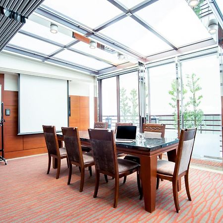 Hotel Dion Taizhong Zewnętrze zdjęcie