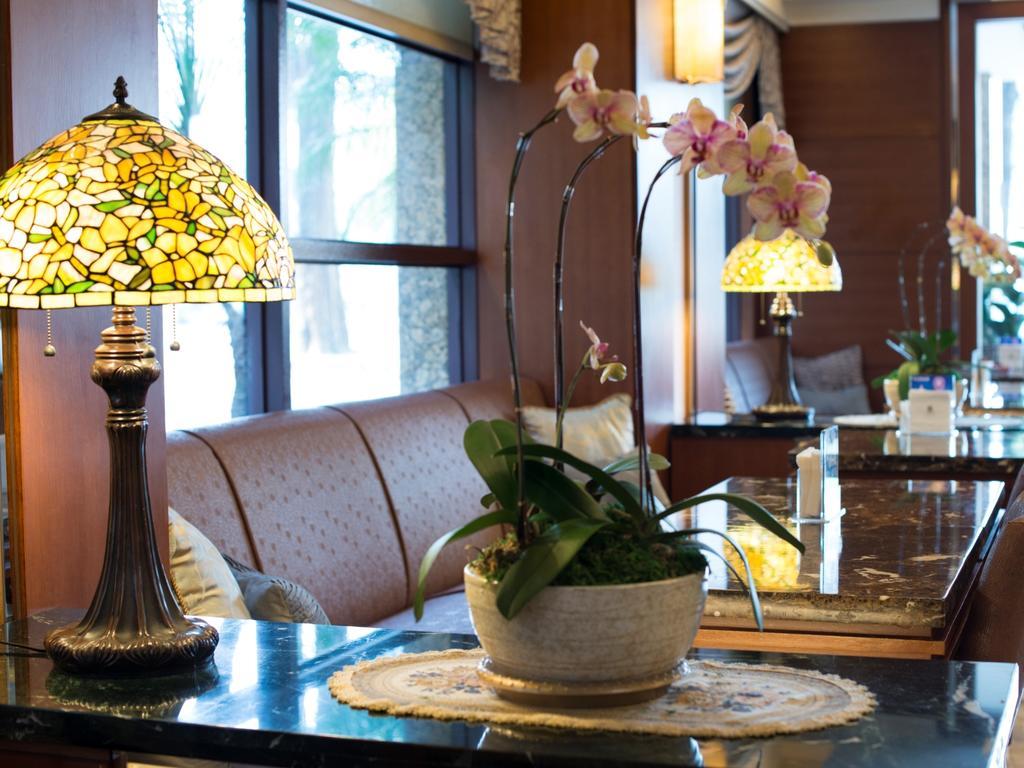 Hotel Dion Taizhong Zewnętrze zdjęcie