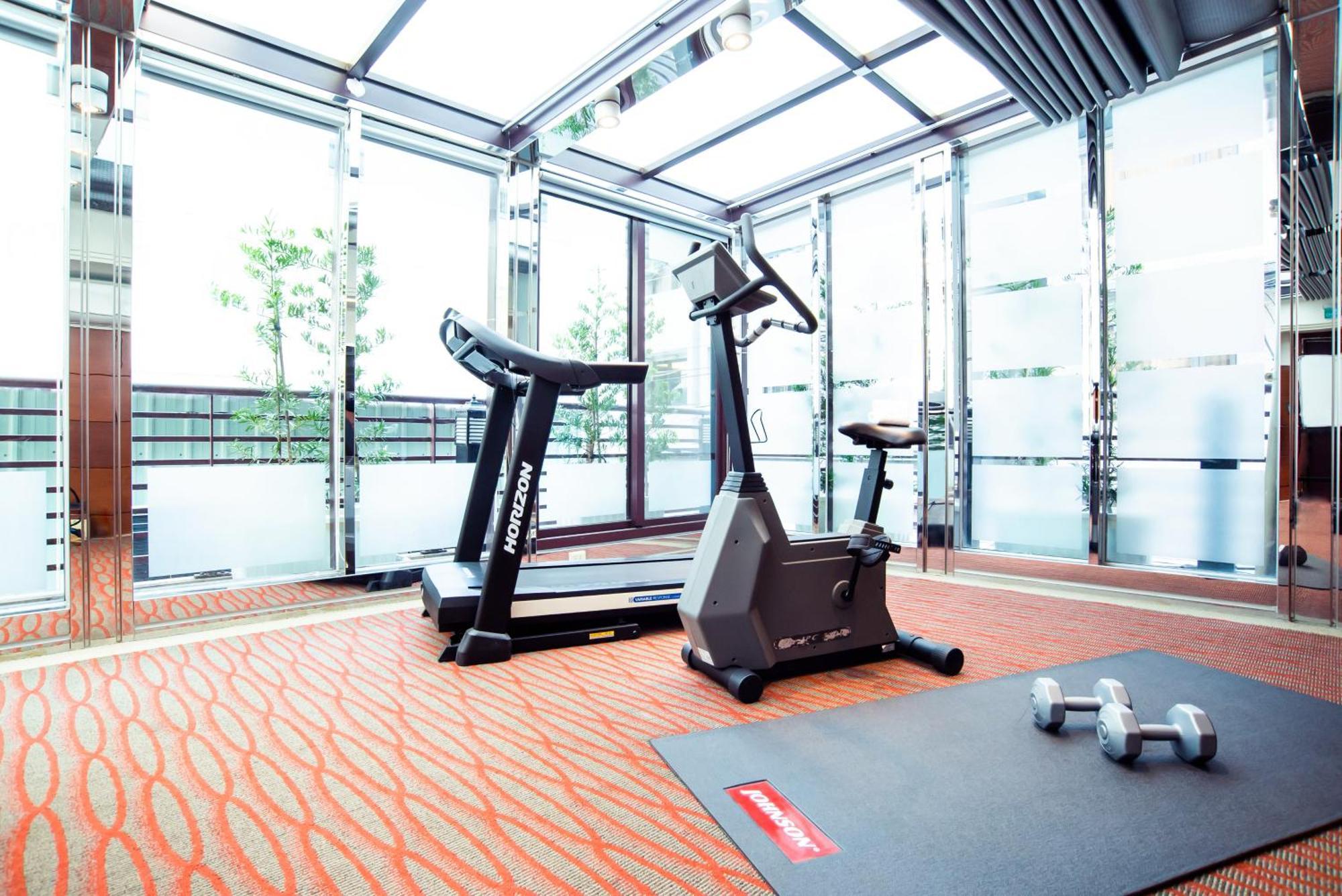 Hotel Dion Taizhong Zewnętrze zdjęcie