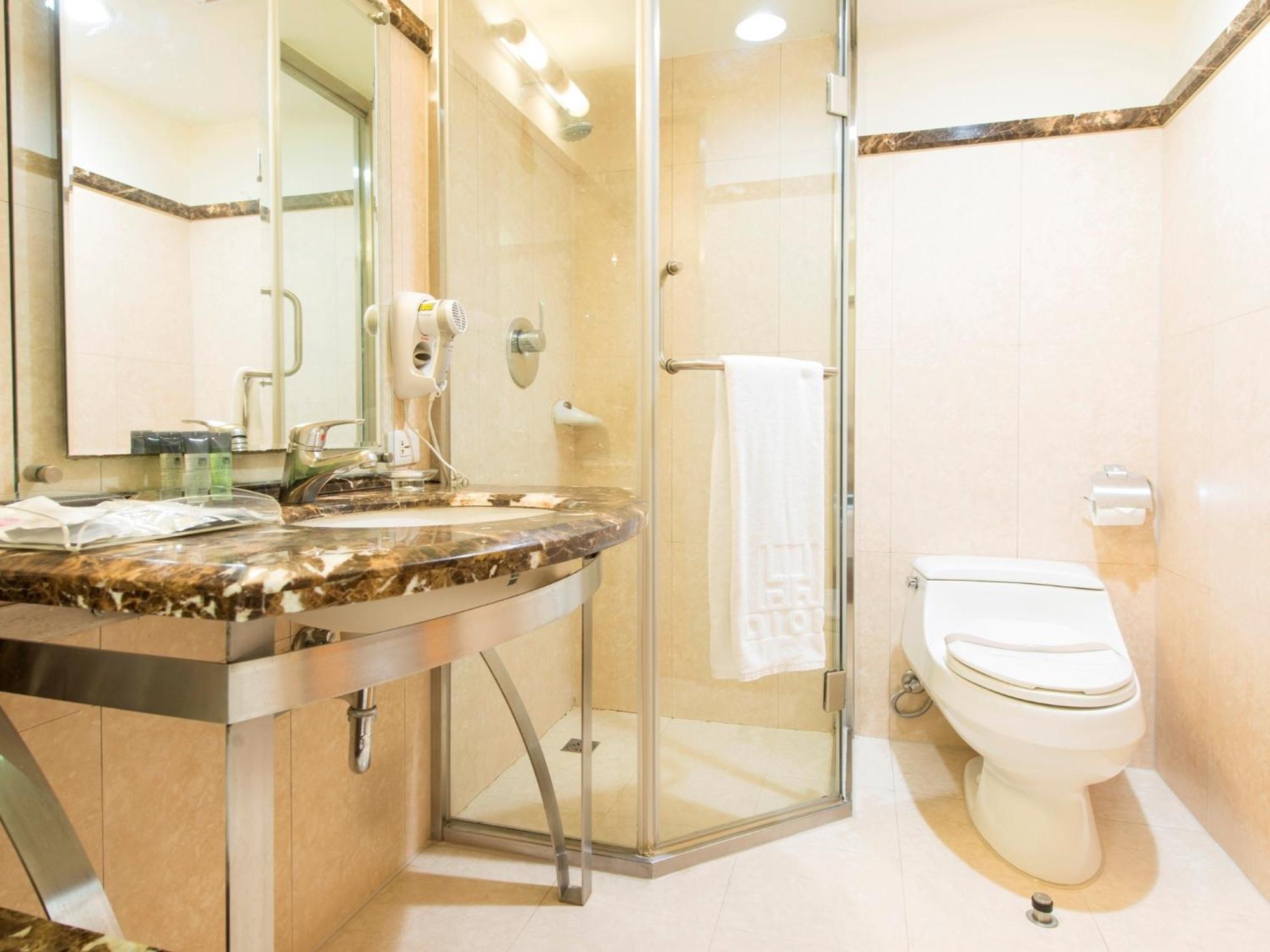 Hotel Dion Taizhong Pokój zdjęcie