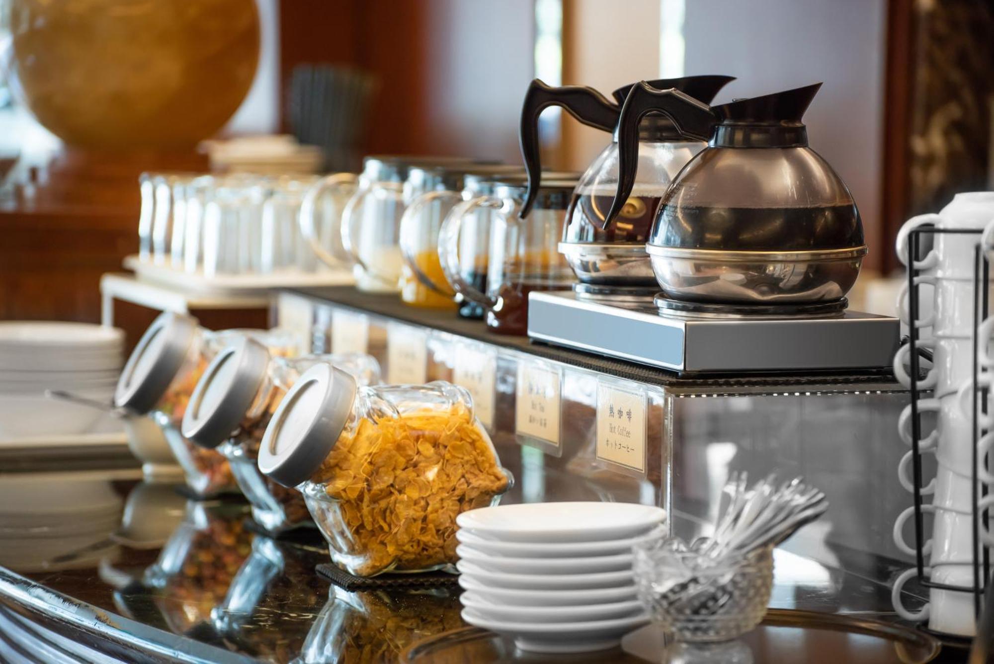 Hotel Dion Taizhong Zewnętrze zdjęcie