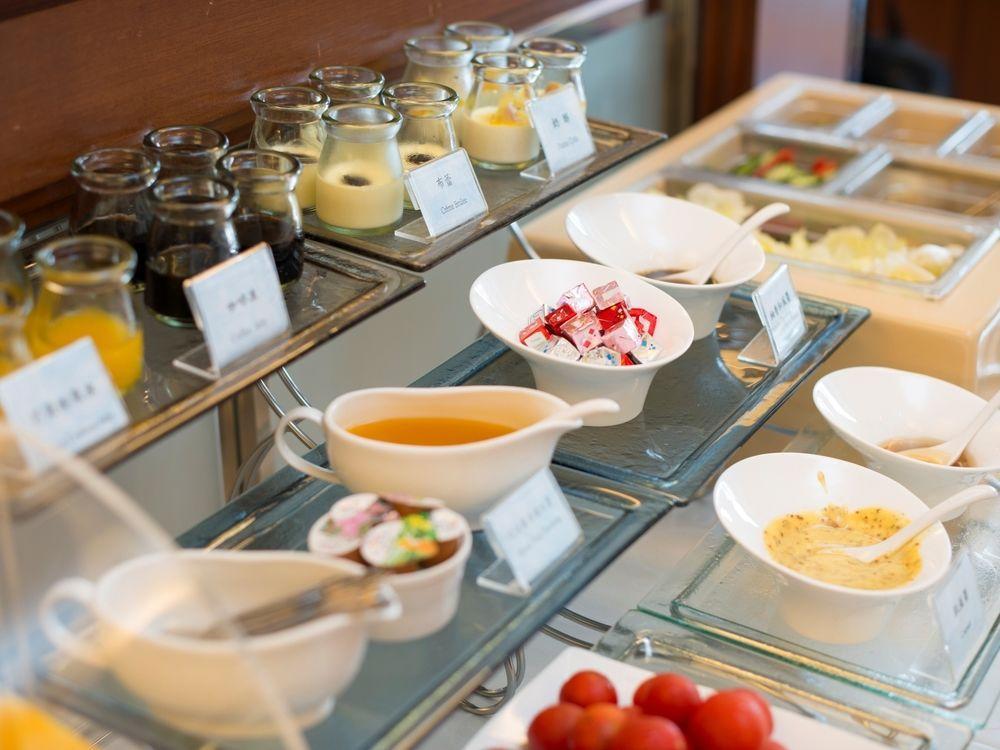 Hotel Dion Taizhong Zewnętrze zdjęcie
