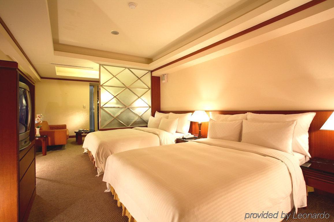 Hotel Dion Taizhong Zewnętrze zdjęcie