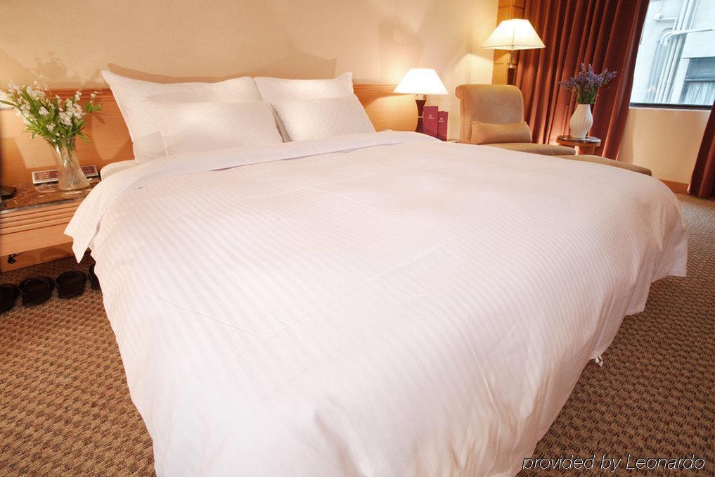 Hotel Dion Taizhong Zewnętrze zdjęcie