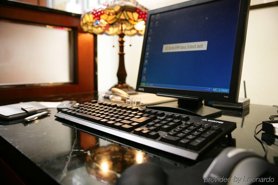 Hotel Dion Taizhong Zewnętrze zdjęcie