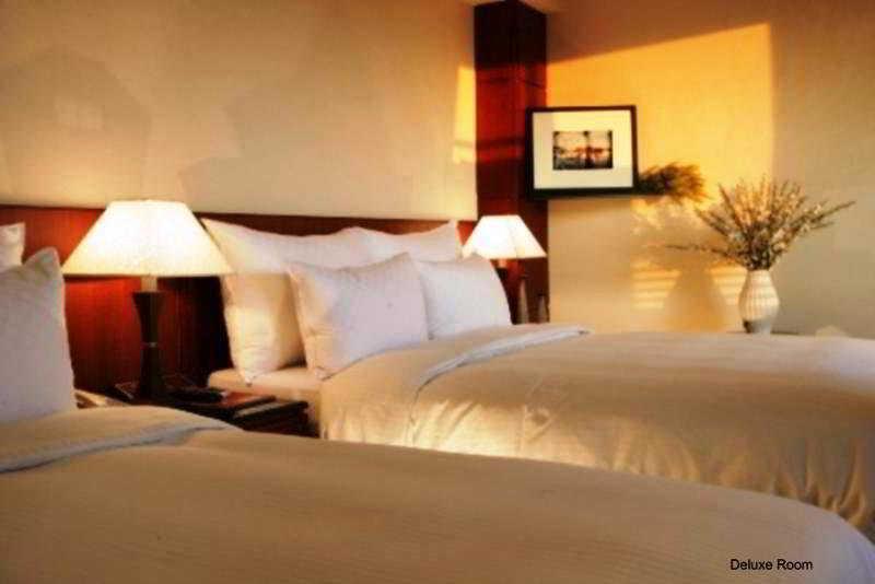 Hotel Dion Taizhong Pokój zdjęcie