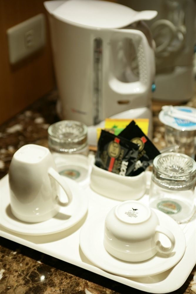 Hotel Dion Taizhong Zewnętrze zdjęcie
