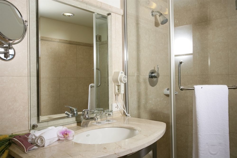 Hotel Dion Taizhong Pokój zdjęcie
