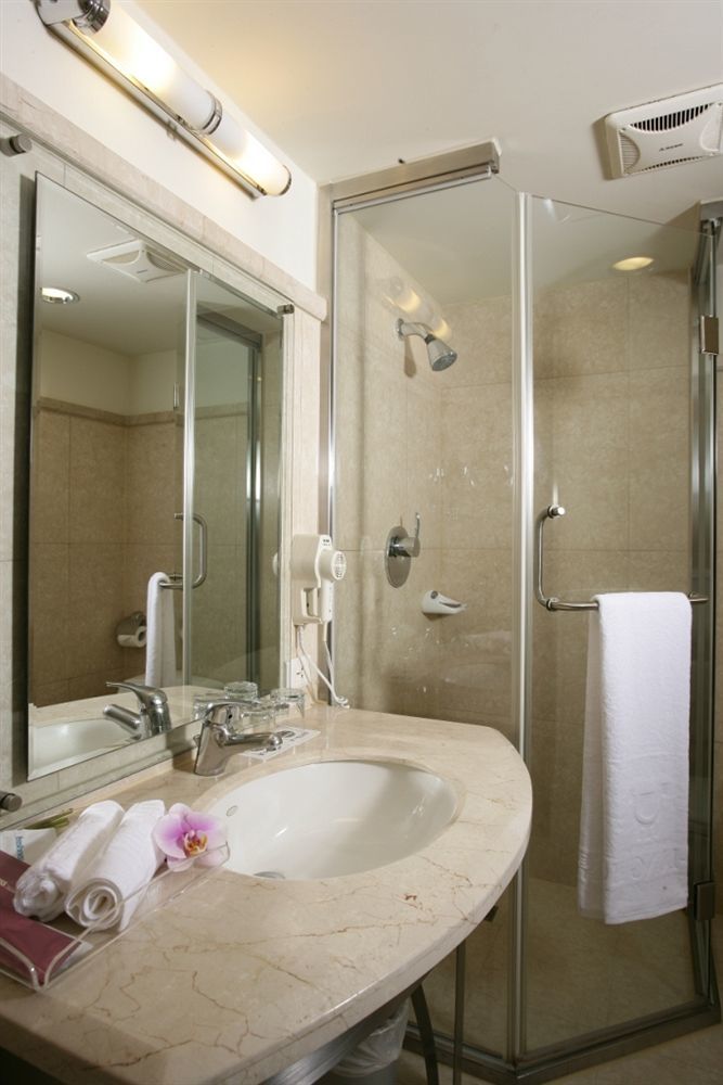 Hotel Dion Taizhong Zewnętrze zdjęcie